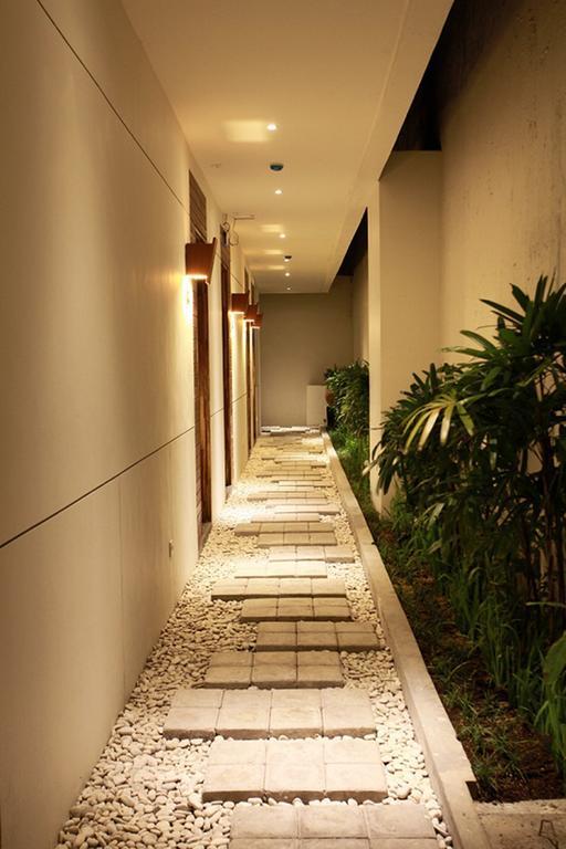 JOCS Boutique Hotel Legian Extérieur photo