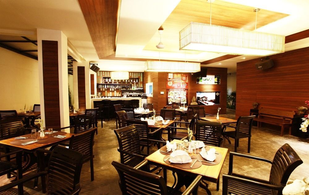 JOCS Boutique Hotel Legian Extérieur photo