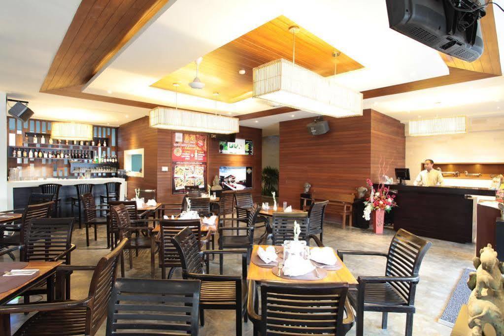JOCS Boutique Hotel Legian Extérieur photo